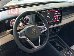 فولكسفاغن تيغوان